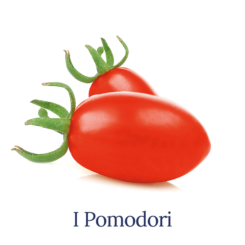 I Pomodori