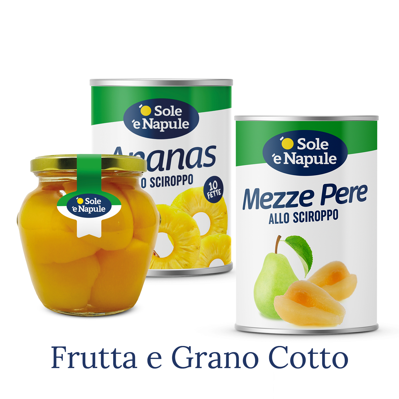FRUTTA