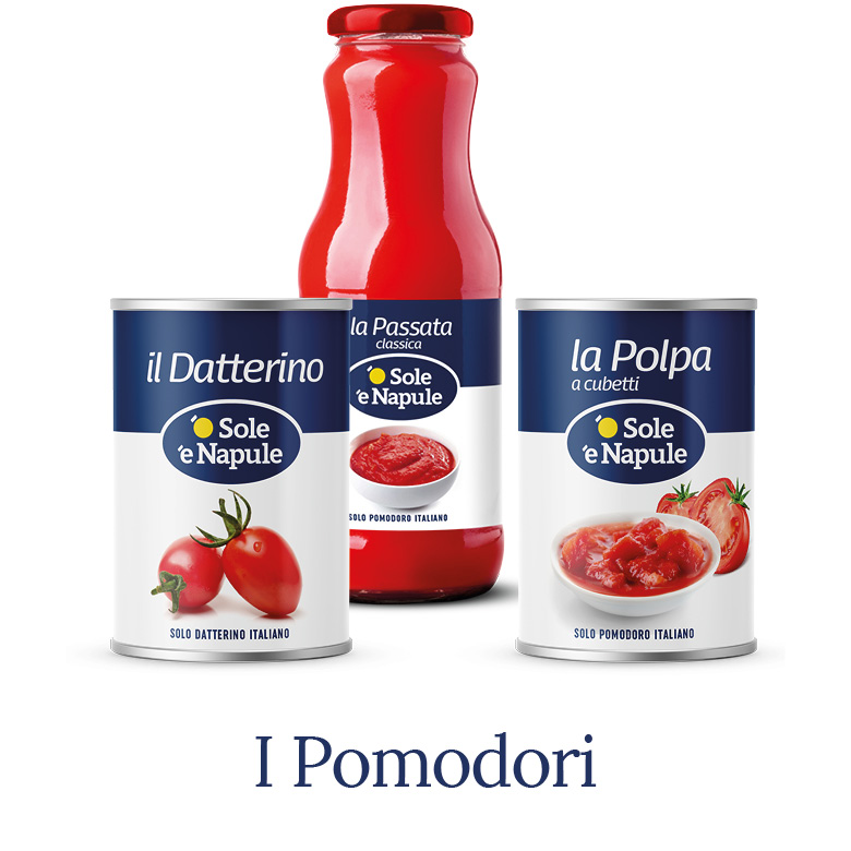 I Pomodori